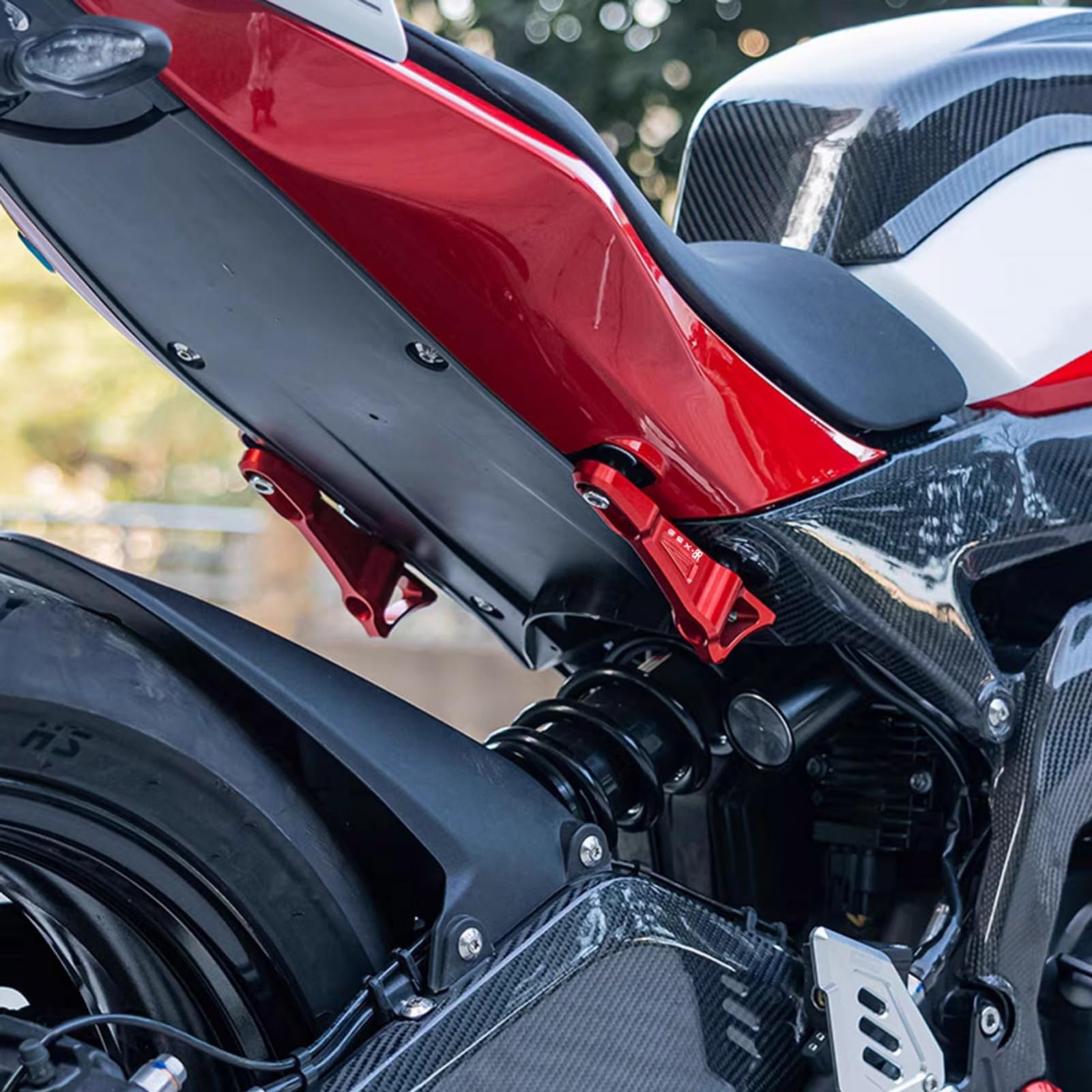 Amazon | FOR GSX-8R gsx-8r gsx 8r gsx8r 2024 2025 2026 オートバイ
